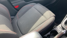 Ford Puma 1.0 EcoBoost Hybrid mHEV ST-Line 5dr Petrol Hatchback